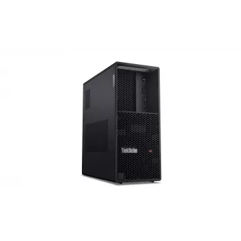 Pracovní stanice Tower Lenovo ThinkStation P3 - Intel Core Ultra 7 265, 64 GB RAM, 2 TB SSD (2x 1 TB), Windows 11 Pro (DE)