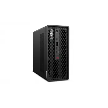 Pracovní stanice Lenovo ThinkStation P3 Ultra CFF - Intel Core Ultra 9 285, 32 GB RAM, 2 TB SSD (2x 1 TB), Windows 11 Pro (DE)