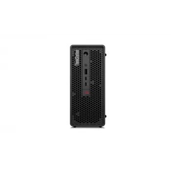 Pracovní stanice Lenovo ThinkStation P3 Ultra CFF - Intel Core Ultra 9 285, 32 GB RAM, 2 TB SSD (2x 1 TB), Windows 11 Pro (DE)