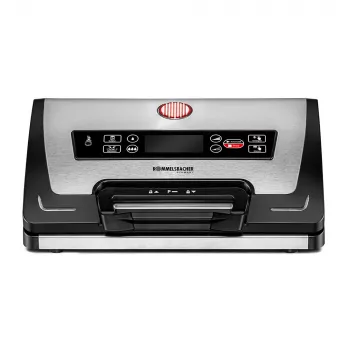 Vakuovačka Rommelsbacher VAC 585, 250 W, 20 l/min, až do 30 cm
