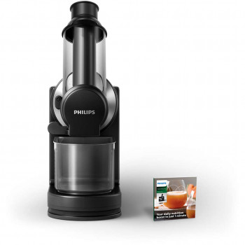 Philips HR1889/70 odšťavňovač - Viva Collection, 150 W, černý
