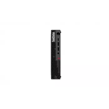 Mini PC Lenovo ThinkStation P3 Tiny – Intel Core Ultra 5 245, 32 GB RAM, 512 GB SSD, Windows 11 Pro (DE)