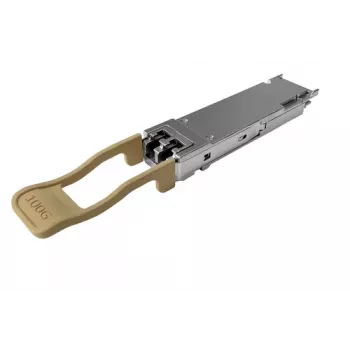 100G SR1.2 QSFP28 LC 100m MMF transceiver HPE Aruba Networking