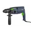 Wuber W28920 Rotary Hammer, 4 J, 2500 W