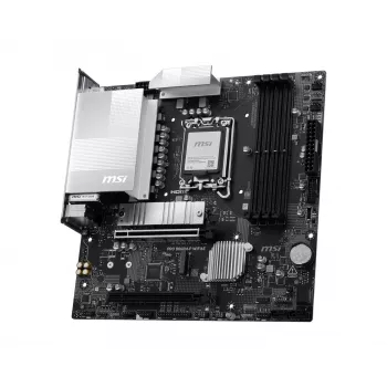 Základní deska MSI PRO B860M-P WIFI6E, Intel B860, LGA 1851, Micro-ATX, DDR5
