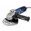 Úhlová bruska Wuber W27477, 125 mm, 850 W, s 10 kotouči