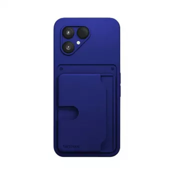 Fairphone Card Holder Fairphone (Gen. 6+) Cobalt Blue
