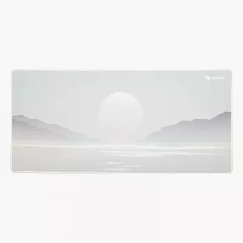 Podložka pod myš Arozzi Mouse Pad XL Zona 90x42 cm Frozen Lake