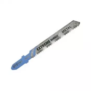 Pilové listy do přímočaré pily DeWalt DT2054-QZ HSS na kov, 5 ks