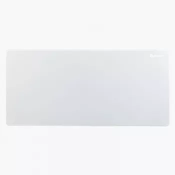 Podložka pod myš Arozzi Mouse Pad XL Zona 90x42 cm čistě bílá
