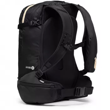 Batoh Black Diamond Dawn Patrol 32 S/M černý