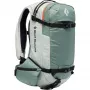Batoh Black Diamond Dawn Patrol 25 M/L, světle zelený/černý