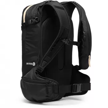 Batoh Black Diamond Dawn Patrol 25 S/M černý