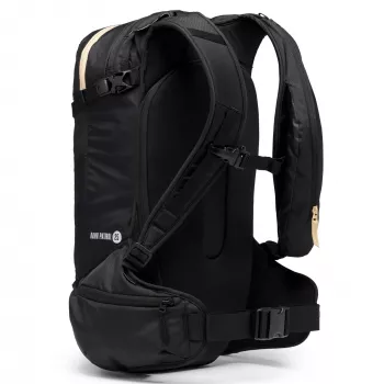 Batoh Black Diamond Dawn Patrol 25 M/L, černý