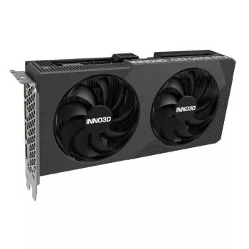 Inno3D RTX 5060 Twin X2 V2 8GB Graphics Card N50602-08D7-198072N