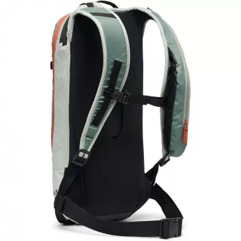 Batoh Black Diamond Dawn Patrol 15 M/L, světle zelený/černý