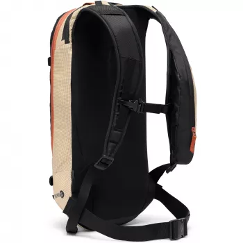Batoh Black Diamond Dawn Patrol 15 S/M, béžový/černý