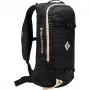 Batoh Black Diamond Dawn Patrol 15 M/L, černý