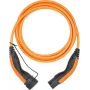 LAPP MOBILITY nabíjecí kabel Type 2, až 11 kW, 7 m, oranžový (61790)