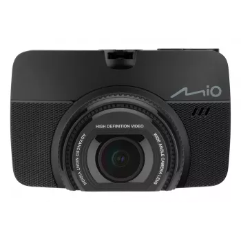 Palubní kamera Mio MiVue 945W Premium 4K, STARVIS 2, Wi-Fi, GPS
