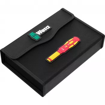 Sada Wera Kraftform Kompakt VDE Safe Torque Speed Basic 1 (5006634001)