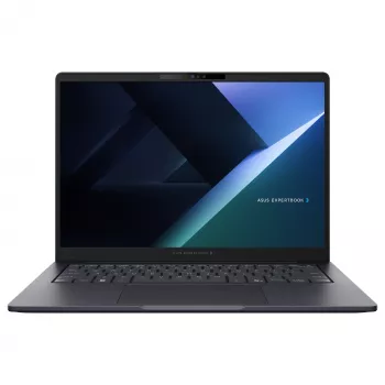 Notebook ASUS ExpertBook B5 14 B5405CAA-LY0181X 14 inch WUXGA - Intel Core Ultra 5 325, 16 GB RAM, 512 GB SSD, Windows 11 Pro
