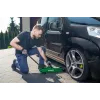 WUBER W22002 Low-Profile Car Jack 2.5 t, 80-375 mm