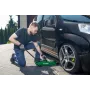 Nízkoprofilový hever WUBER W22002 2,5 t, 80-375 mm