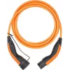 Nabíjecí kabel LAPP MOBILITY Type 2, do 11 kW, 5 m, oranžový (61785)