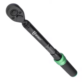 WUBER W46001 Torque Wrench 1/4 inch 1-25 Nm