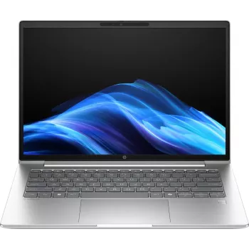 HP ProBook 4 G1i 14 D74V0ES 14 inch WUXGA Notebook - Intel Core Ultra 7 255H, 24 GB RAM, 1 TB SSD, NVIDIA GeForce RTX 3050, Windows 11 Pro (DE), německá klávesnice (QWERTZ)