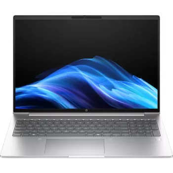 Notebook HP ProBook 4 G1a 16 D74TTES 16 inch WUXGA - AMD Ryzen 7 250, 24 GB RAM, 1 TB SSD, Windows 11 Pro (DE), německá klávesnice (QWERTZ)