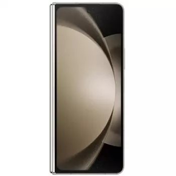Smartphone Samsung Galaxy Z Fold5 5G 12 GB RAM 512 GB, krémový