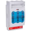 Pojistkový odpojovač VCX-HR17-160 3P 160A NH00