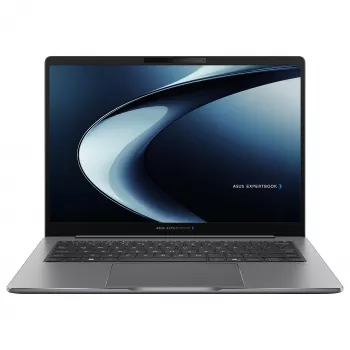 Notebook ASUS ExpertBook P5 14 P5405CAA-NZ0447X 14 inch WQXGA - Intel Core Ultra 5 325, 16 GB RAM, 256 GB SSD, Windows 11 Pro