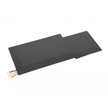 Baterie MOVANO BTY-M6K MS-17B4 pro MSI GS63VR GS73 GF75 – 4300 mAh (49 Wh)