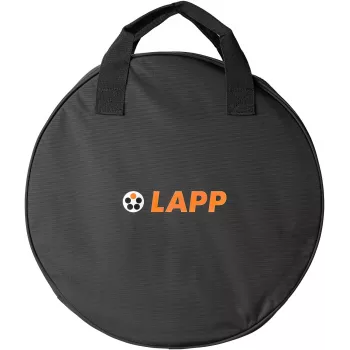 Taška na nabíjecí kabel LAPP Mobility pro kabely Mode 3 (< 7 m)
