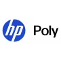 Headset Poly CS540 DECT konvertibilní, do ucha (řada CS540)