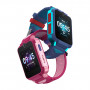 Chytré hodinky TCL MOVETIME Family Watch MT42X, Sakura Pink