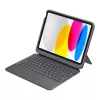 Klávesnice/pouzdro Belkin Connect Rugged USB-C pro iPad A16 TBA009hq-DE