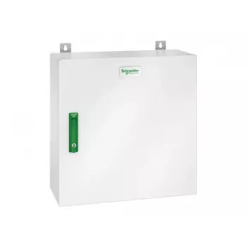 Zpětná napájecí skříň APC Backfeed Box 275A, třífázový výkonový stykač se spodním připojením pro Easy UPS 3M 60-100kVA