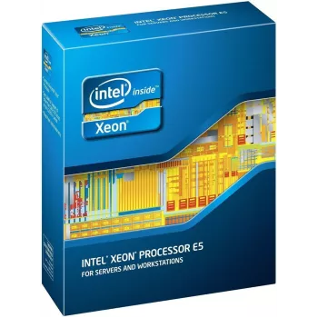 Intel Xeon E5-1650V4 Server Processor - 6 Cores, 12 Threads, 3.6 GHz, 15 MB Cache, LGA2011-v3, Box