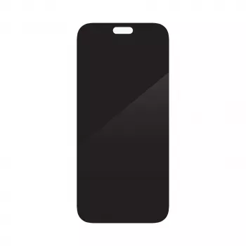 Ochranné sklo displeje Zagg Glass Elite Privacy pro iPhone 18 Pro / 17 Pro