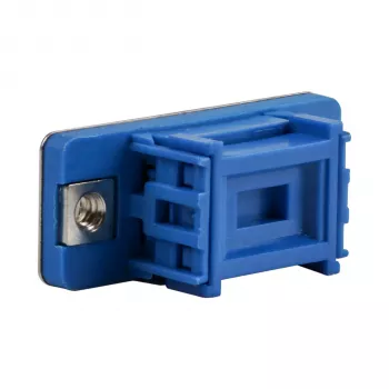 Zásuvka D-Sub EFB Elektronik, IDC, ploché provedení, EDFF 09 LPIII/Z (29010.1V2)