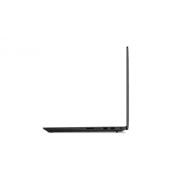 Notebook Lenovo ThinkPad P1 Gen 6 16 inch - Intel Core i9-13900H, 2 TB SSD, NVIDIA GeForce RTX 4090, Windows 11 Pro