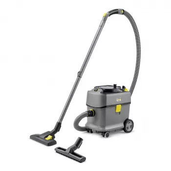 Kärcher T 15/1 Adv 1.355-304.0 Dry Vacuum Cleaner 585 W 15 l