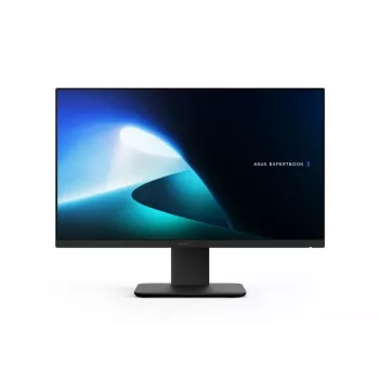 All-in-One PC ASUS ExpertCenter P470VAK-BPE909X 27 inch Full HD - Intel Core 5 210H, 16 GB RAM, 512 GB SSD, Windows 11 Pro