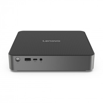 Lenovo IdeaCentre Mini 01IRH10R Mini PC - Intel Core 5 210H, 16 GB RAM, 512 GB SSD, Windows 11 Home