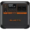 Bluetti AC180P přenosná elektrárna, LiFePO4, 36000 mAh, 1800 W, 16 kg