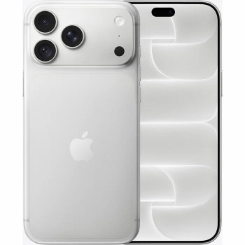 Apple iPhone 18 Pro 512GB Silver Smartphone